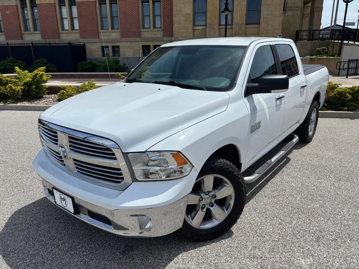 ram ram 1500 pickup 2015 1C6RR7LG1FS673348 image ram ram 1500 pickup 2015 1C6RR7LG1FS673348 image